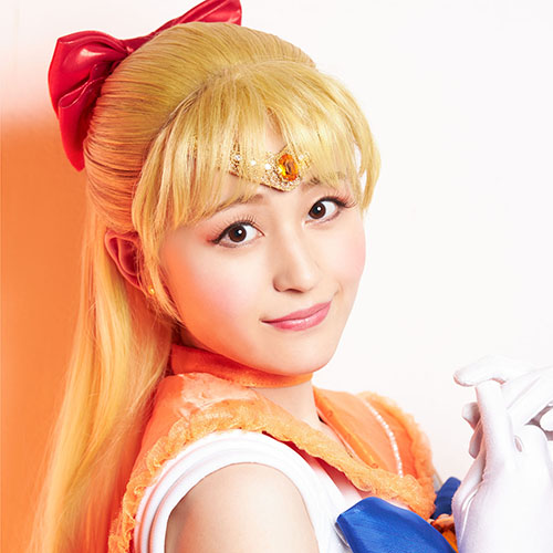 セーラーヴィーナス